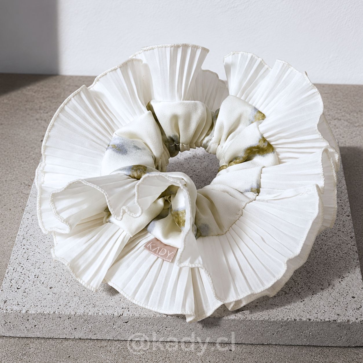 Bamba Ivory marble